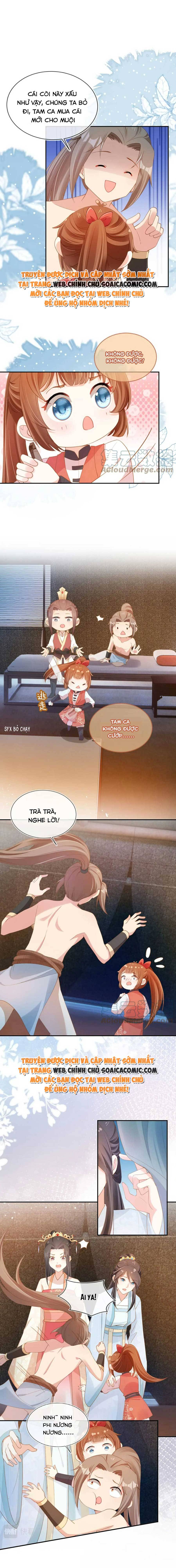 Ninita Yêu Dấu - Phần 2 Chap 702.2 - Next Chap 703.2