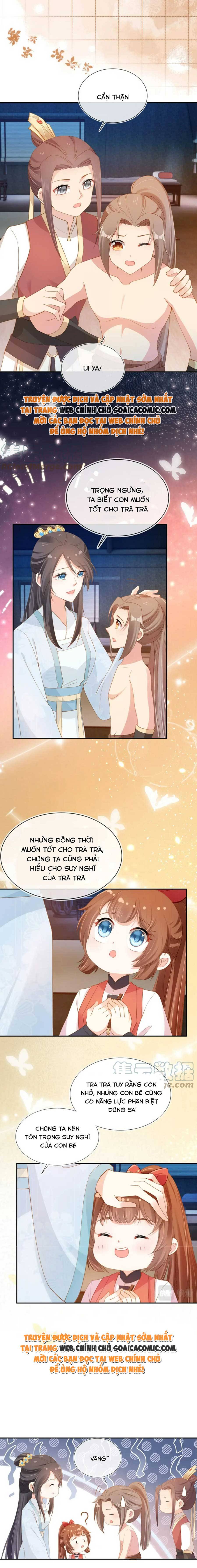 Ninita Yêu Dấu - Phần 2 Chap 702.2 - Next Chap 703.2