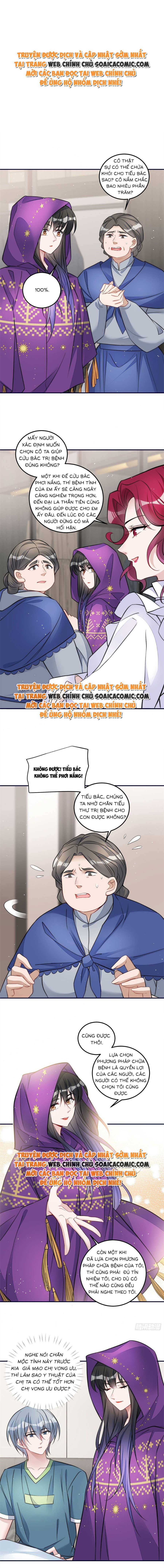 Ninita Yêu Dấu - Phần 2 Chap 702.4 - Next Chap 703.4