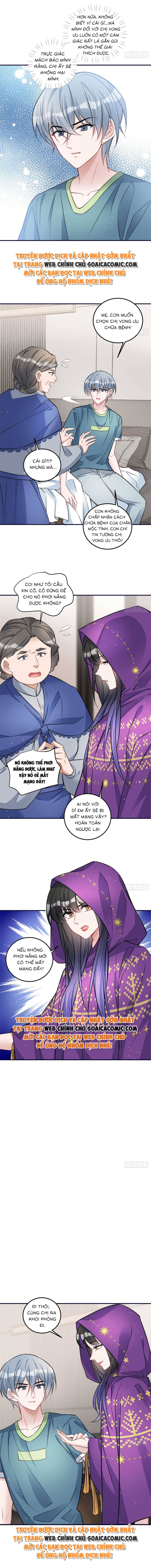 Ninita Yêu Dấu - Phần 2 Chap 702.4 - Next Chap 703.4