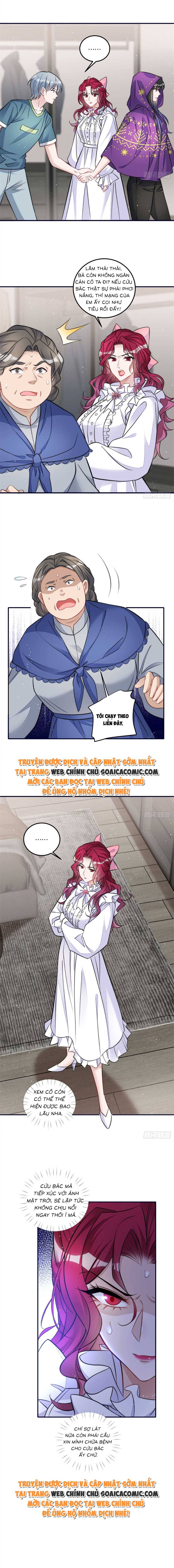 Ninita Yêu Dấu - Phần 2 Chap 702.4 - Next Chap 703.4