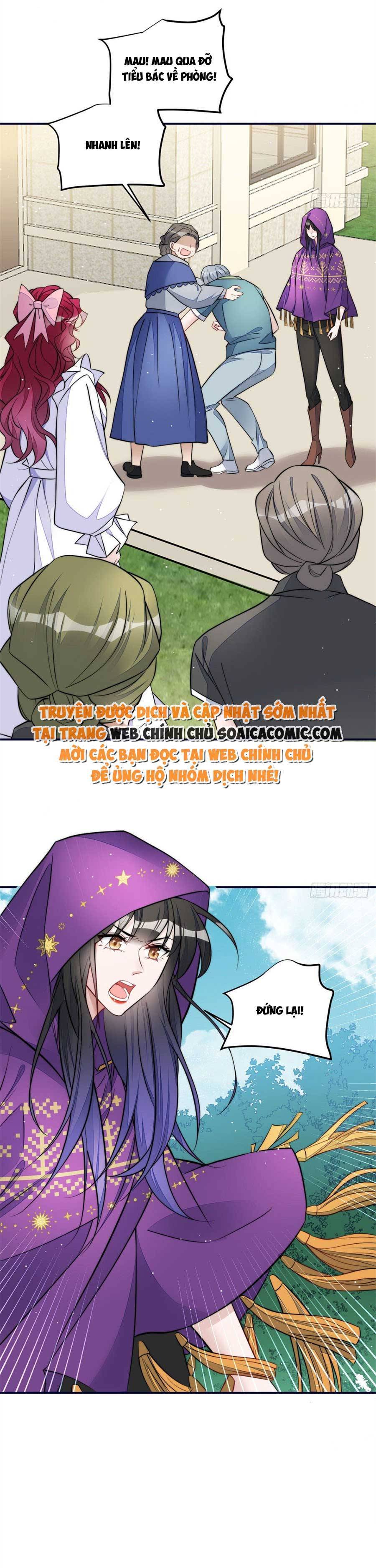 Ninita Yêu Dấu - Phần 2 Chap 702.4 - Next Chap 703.4