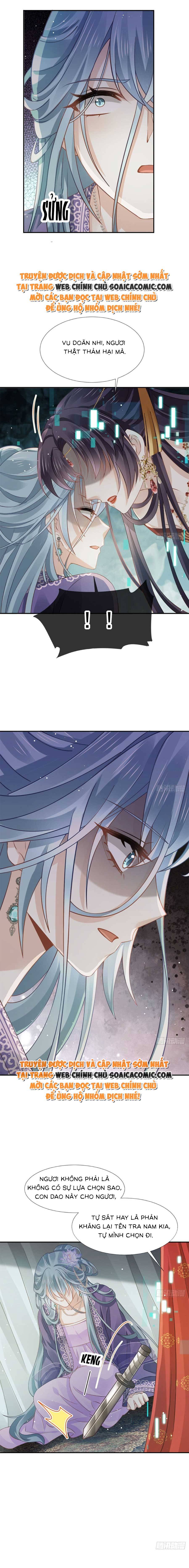 Ninita Yêu Dấu - Phần 2 Chap 702.5 - Next Chap 703.5