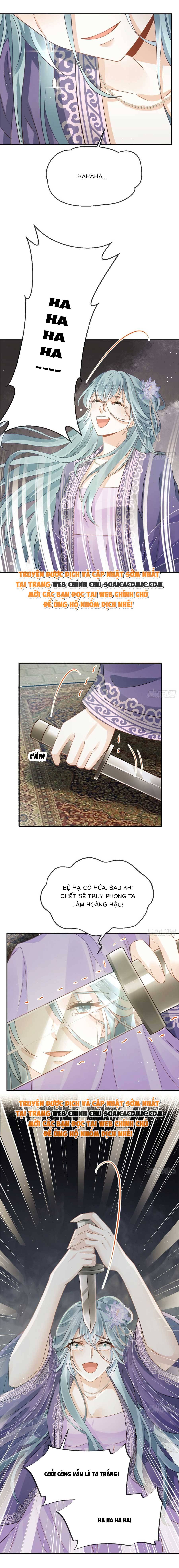 Ninita Yêu Dấu - Phần 2 Chap 702.5 - Next Chap 703.5