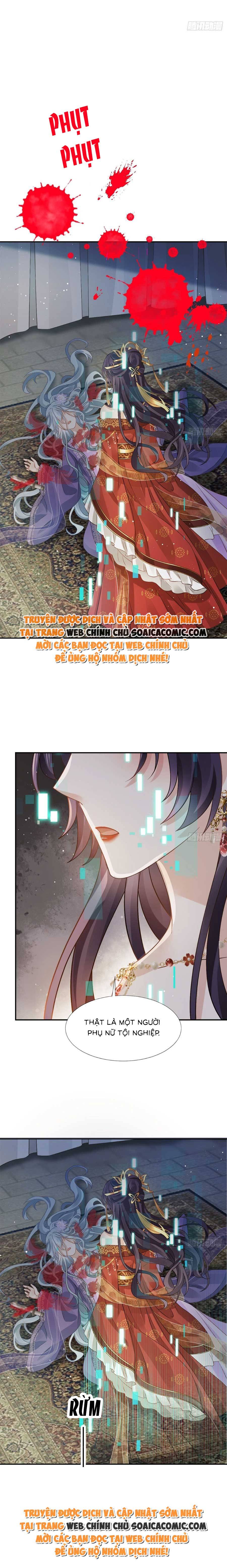 Ninita Yêu Dấu - Phần 2 Chap 702.5 - Next Chap 703.5