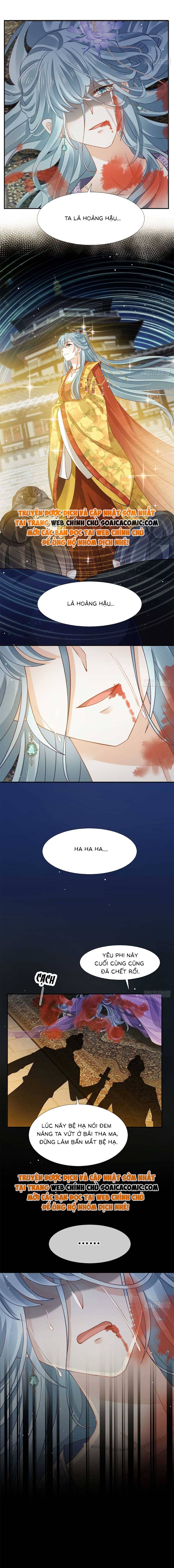 Ninita Yêu Dấu - Phần 2 Chap 702.5 - Next Chap 703.5