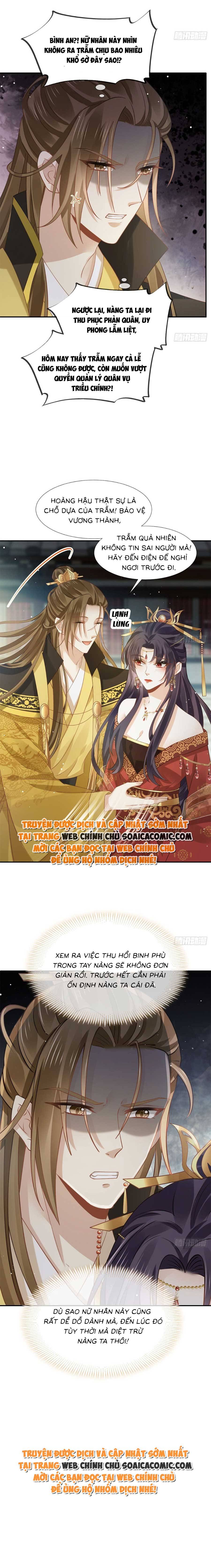 Ninita Yêu Dấu - Phần 2 Chap 702.5 - Next Chap 703.5