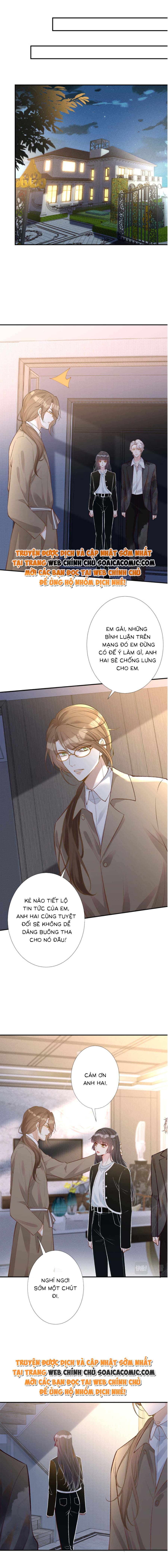 Ninita Yêu Dấu - Phần 2 Chap 702.6 - Next Chap 703.6