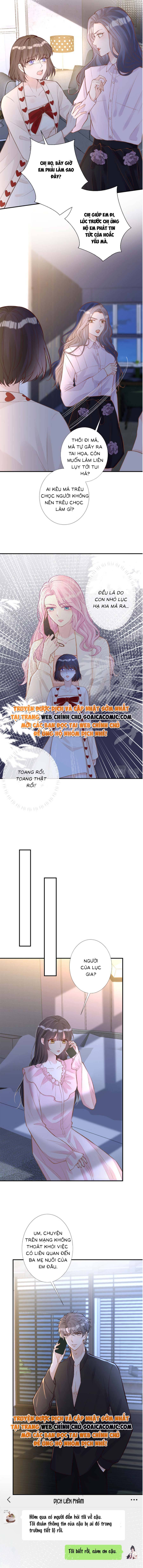 Ninita Yêu Dấu - Phần 2 Chap 702.6 - Next Chap 703.6