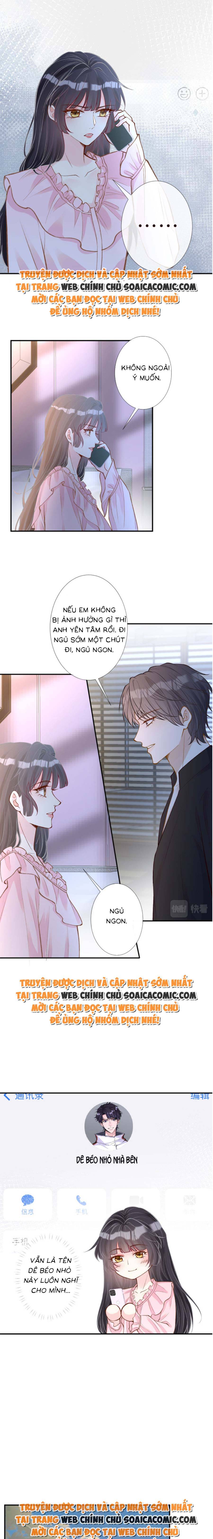 Ninita Yêu Dấu - Phần 2 Chap 702.6 - Next Chap 703.6