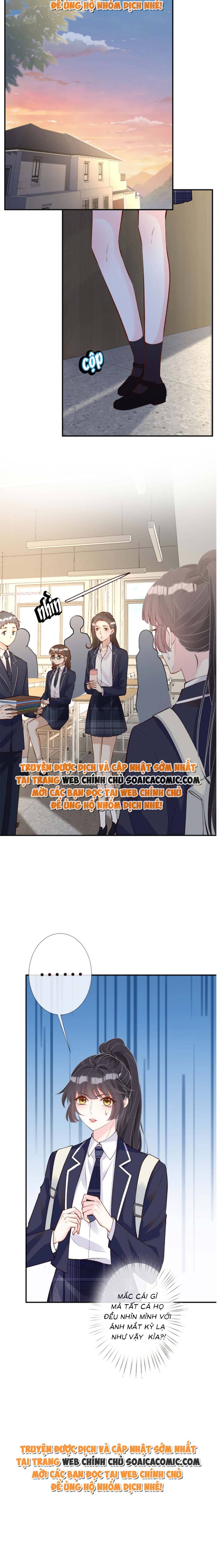 Ninita Yêu Dấu - Phần 2 Chap 702.6 - Next Chap 703.6