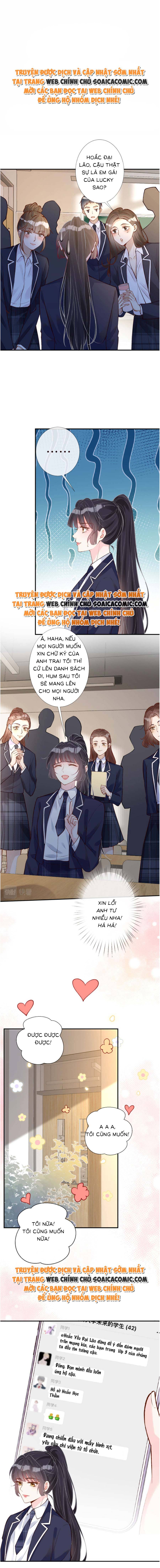 Ninita Yêu Dấu - Phần 2 Chap 702.7 - Next Chap 703.7