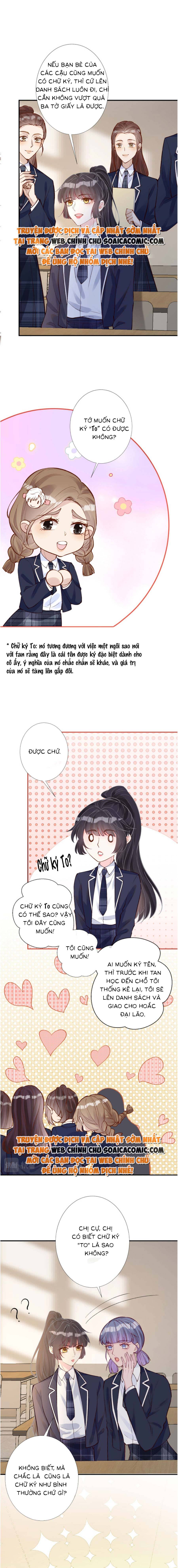 Ninita Yêu Dấu - Phần 2 Chap 702.7 - Next Chap 703.7