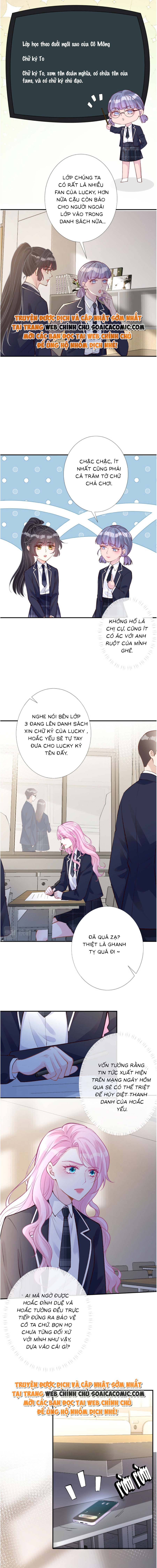 Ninita Yêu Dấu - Phần 2 Chap 702.7 - Next Chap 703.7