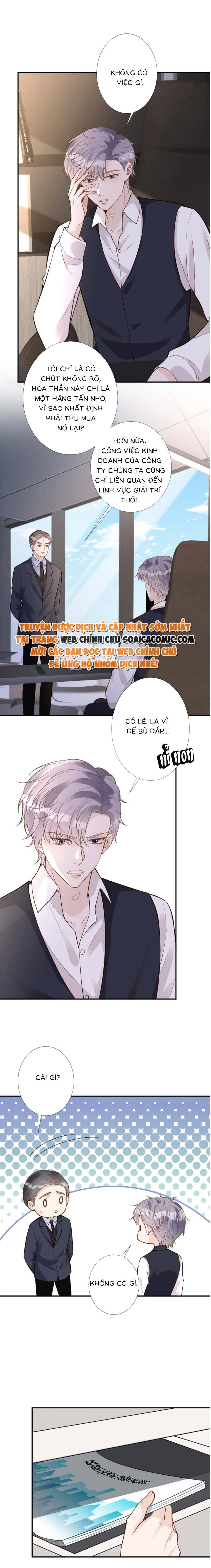 Ninita Yêu Dấu - Phần 2 Chap 702.7 - Next Chap 703.7
