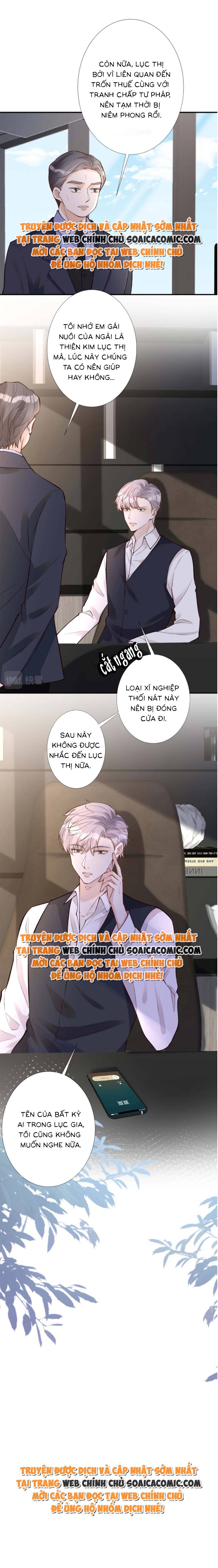 Ninita Yêu Dấu - Phần 2 Chap 702.7 - Next Chap 703.7