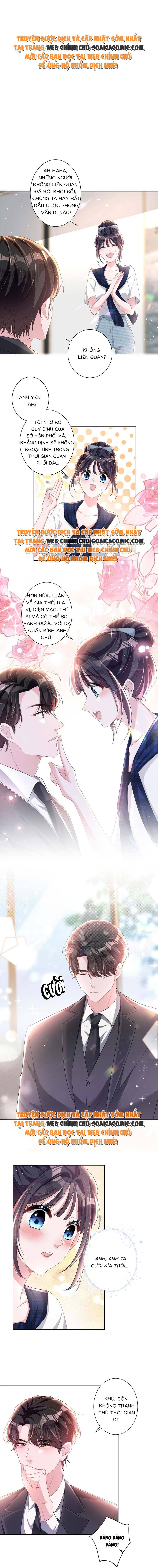 Ninita Yêu Dấu - Phần 2 Chap 702.8 - Next Chap 703.8