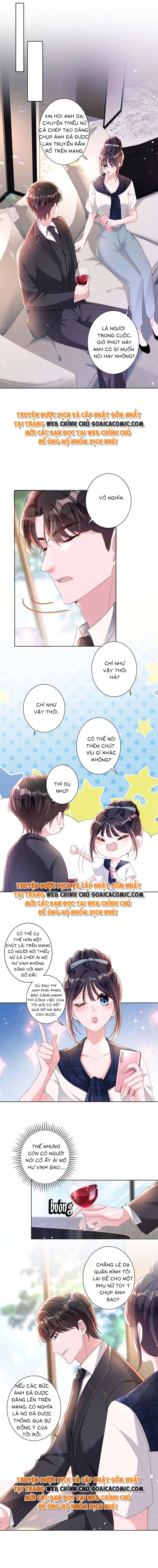 Ninita Yêu Dấu - Phần 2 Chap 702.8 - Next Chap 703.8