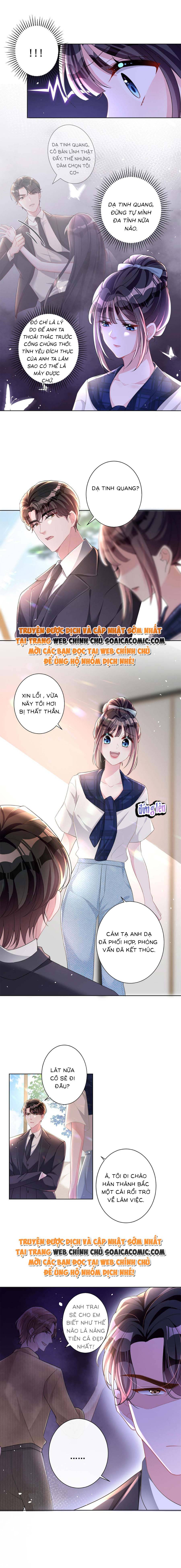 Ninita Yêu Dấu - Phần 2 Chap 702.8 - Next Chap 703.8