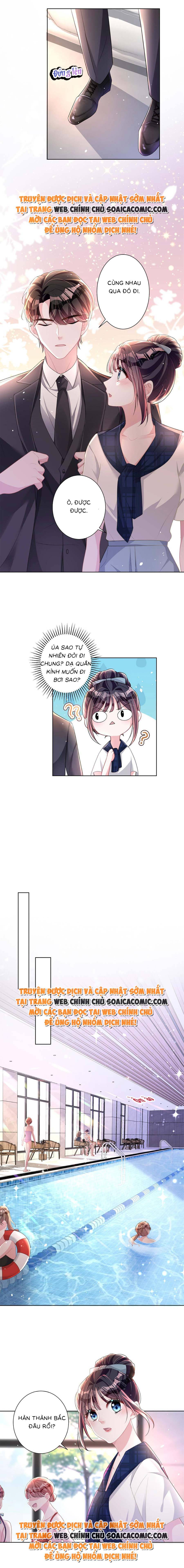 Ninita Yêu Dấu - Phần 2 Chap 702.8 - Next Chap 703.8