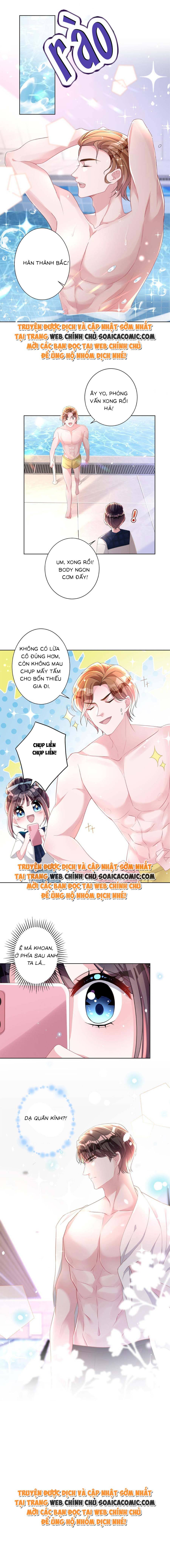 Ninita Yêu Dấu - Phần 2 Chap 702.8 - Next Chap 703.8