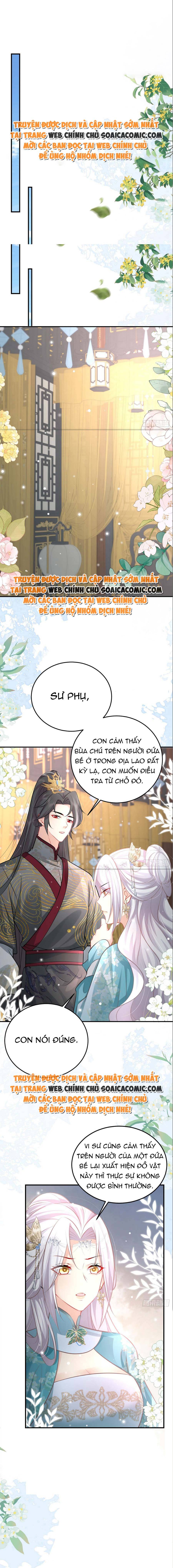 Ninita Yêu Dấu - Phần 2 Chap 702.9 - Next Chap 703.9