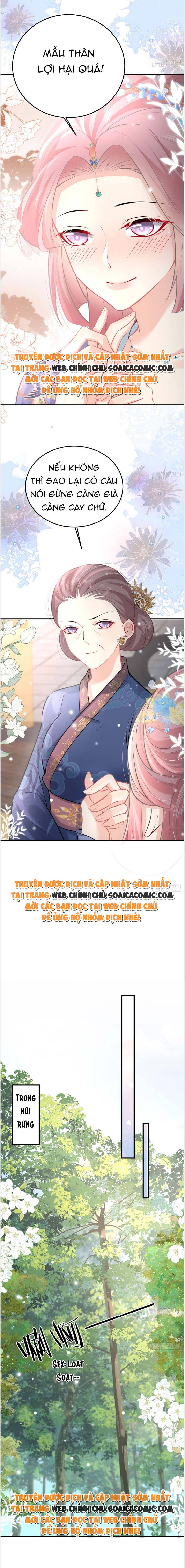 Ninita Yêu Dấu - Phần 2 Chap 702.9 - Next Chap 703.9