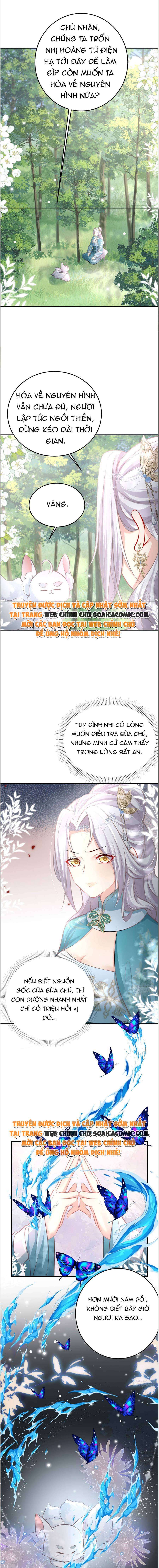 Ninita Yêu Dấu - Phần 2 Chap 702.9 - Next Chap 703.9