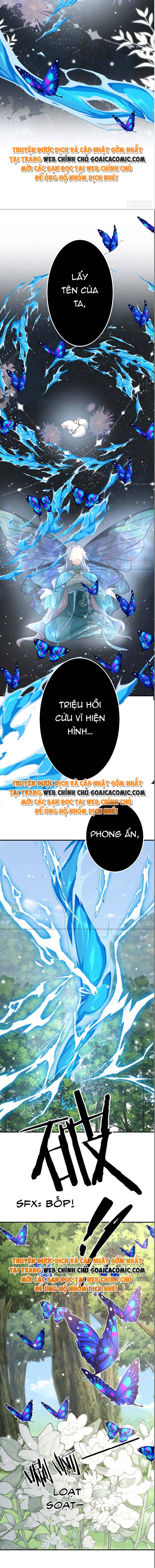 Ninita Yêu Dấu - Phần 2 Chap 702.9 - Next Chap 703.9