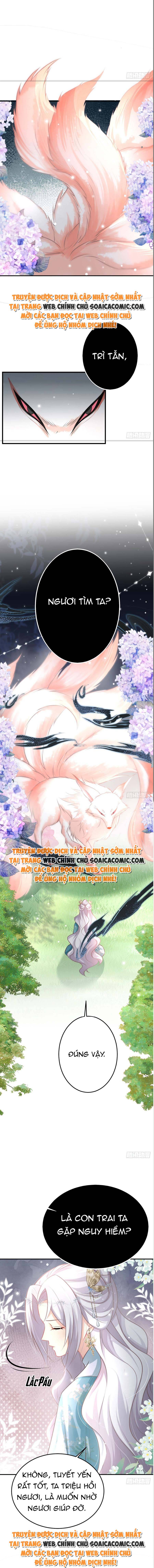 Ninita Yêu Dấu - Phần 2 Chap 702.9 - Next Chap 703.9