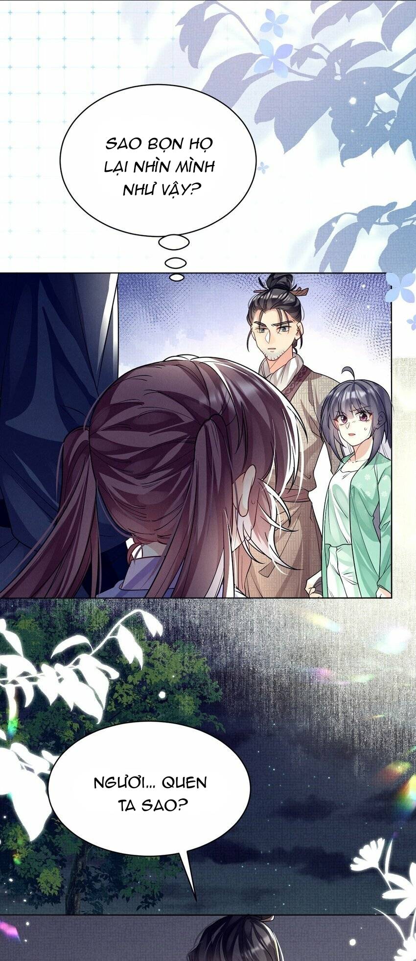 Ninita Yêu Dấu - Phần 2 Chap 703.2 - Next Chap 704.2