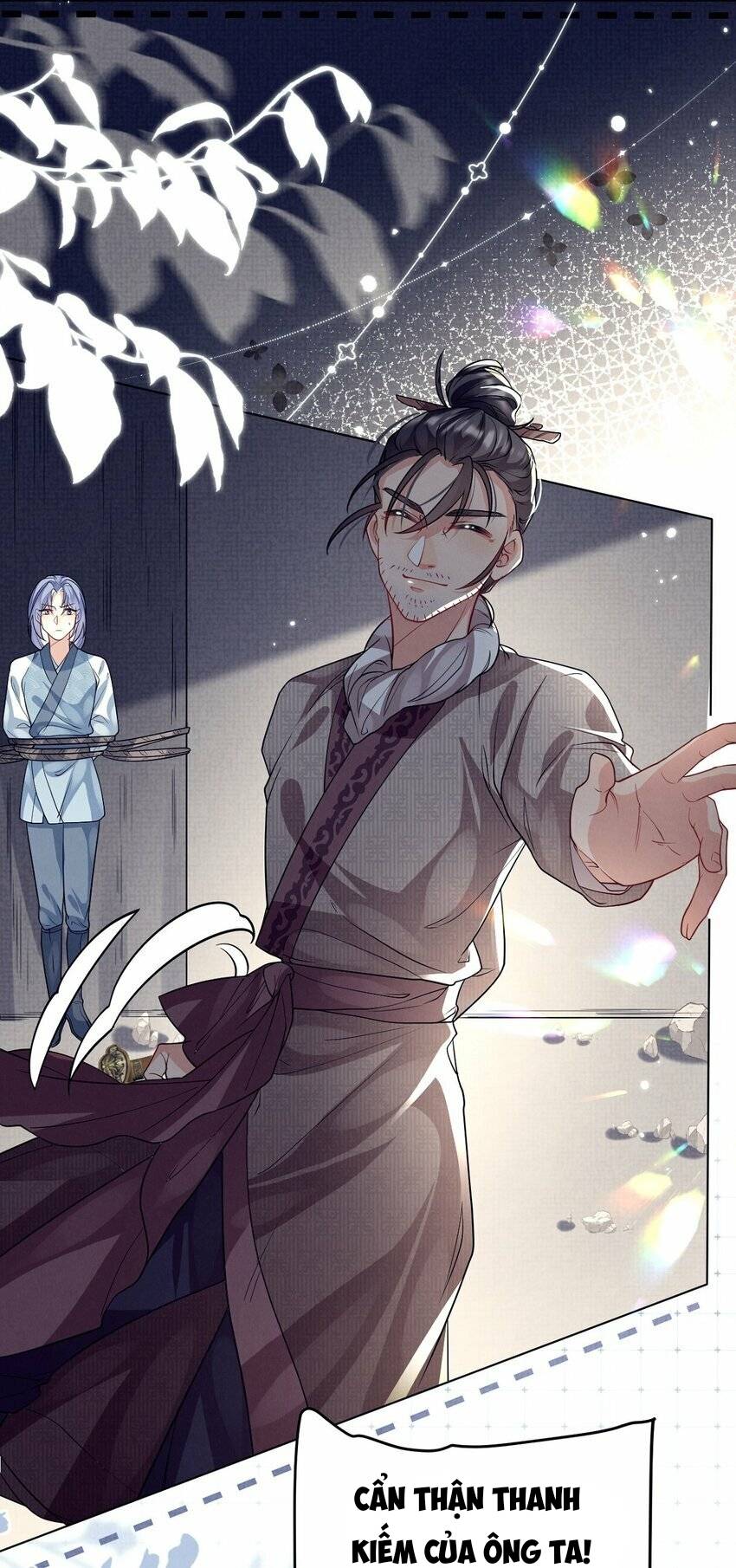 Ninita Yêu Dấu - Phần 2 Chap 703.2 - Next Chap 704.2