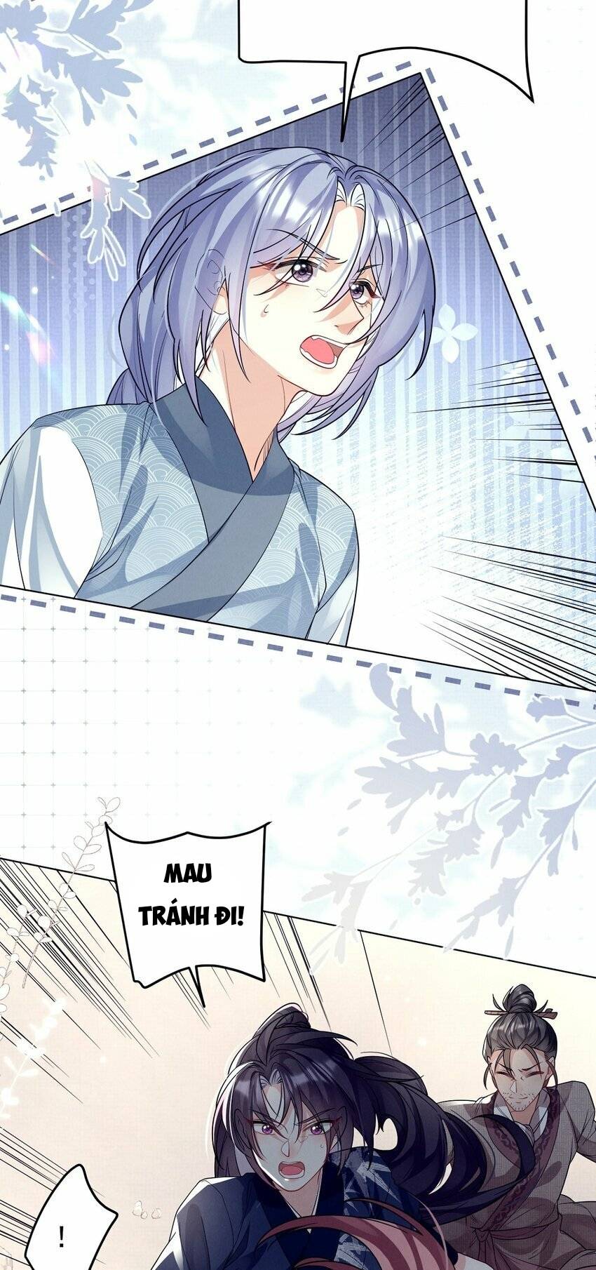 Ninita Yêu Dấu - Phần 2 Chap 703.2 - Next Chap 704.2