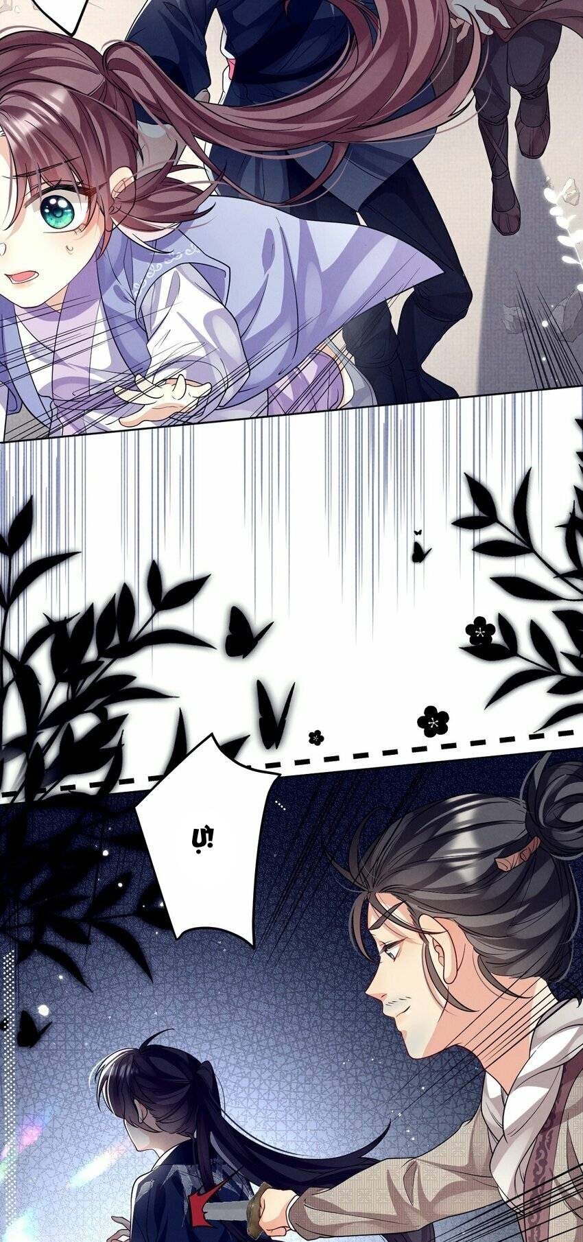 Ninita Yêu Dấu - Phần 2 Chap 703.2 - Next Chap 704.2