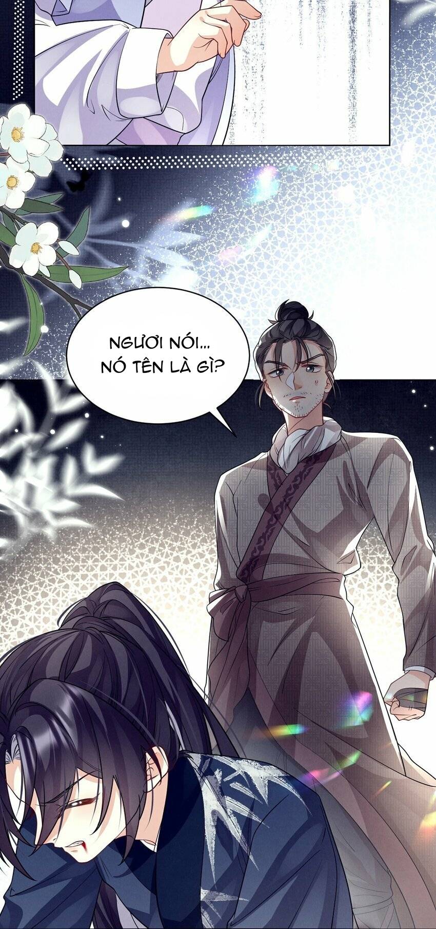 Ninita Yêu Dấu - Phần 2 Chap 703.2 - Next Chap 704.2