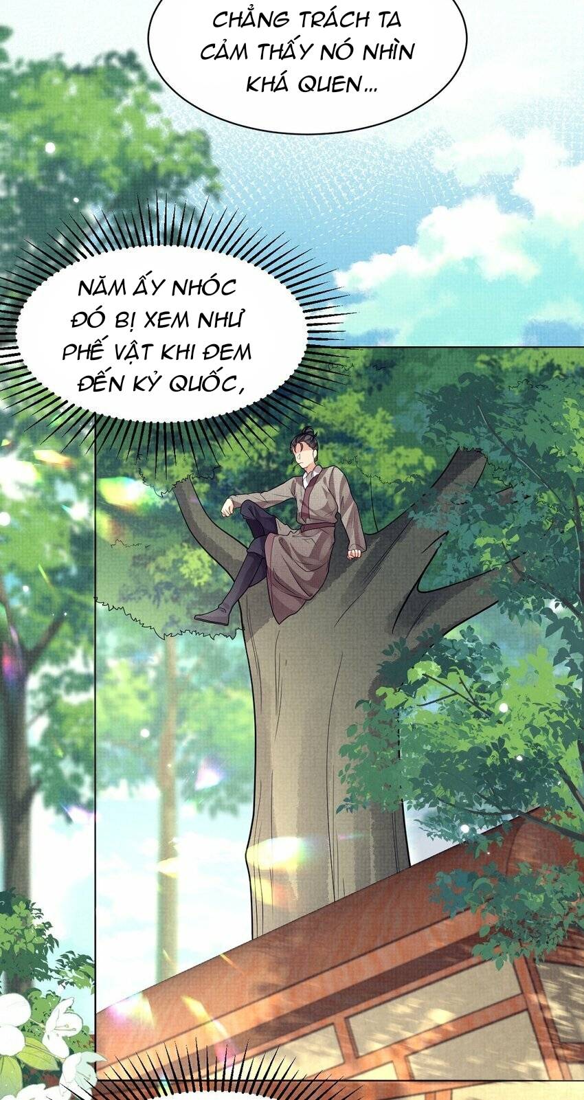 Ninita Yêu Dấu - Phần 2 Chap 703.2 - Next Chap 704.2