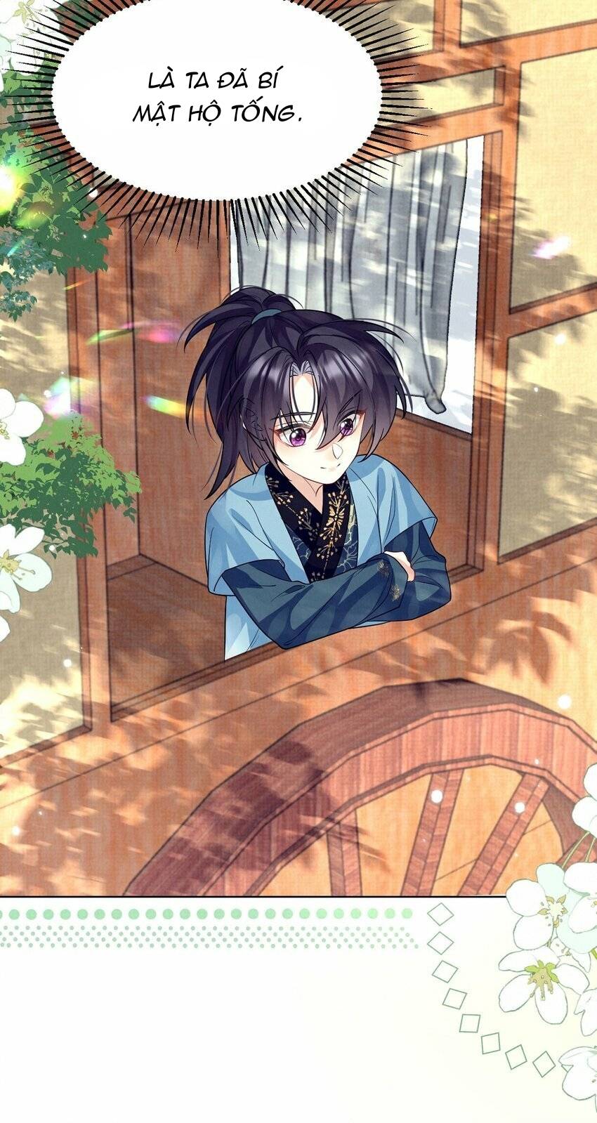 Ninita Yêu Dấu - Phần 2 Chap 703.2 - Next Chap 704.2