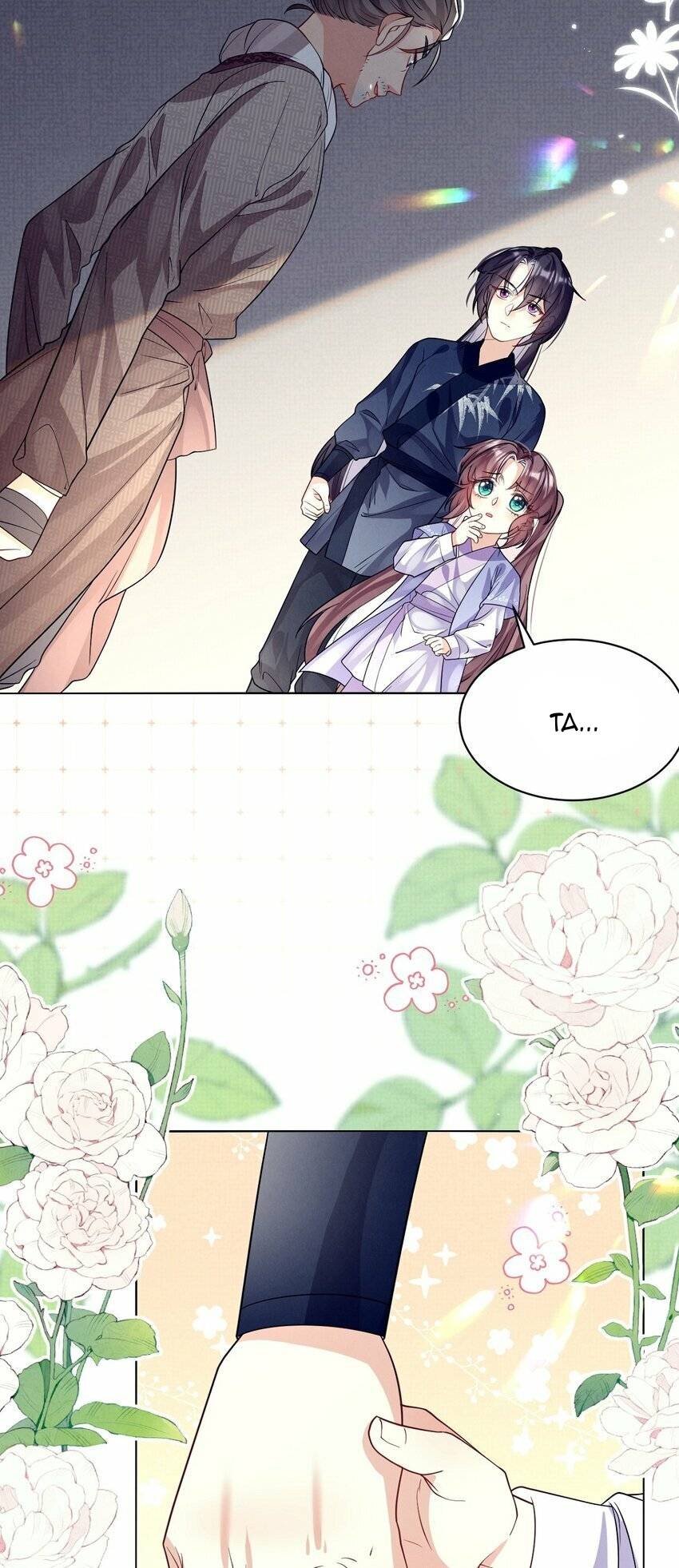 Ninita Yêu Dấu - Phần 2 Chap 703.2 - Next Chap 704.2