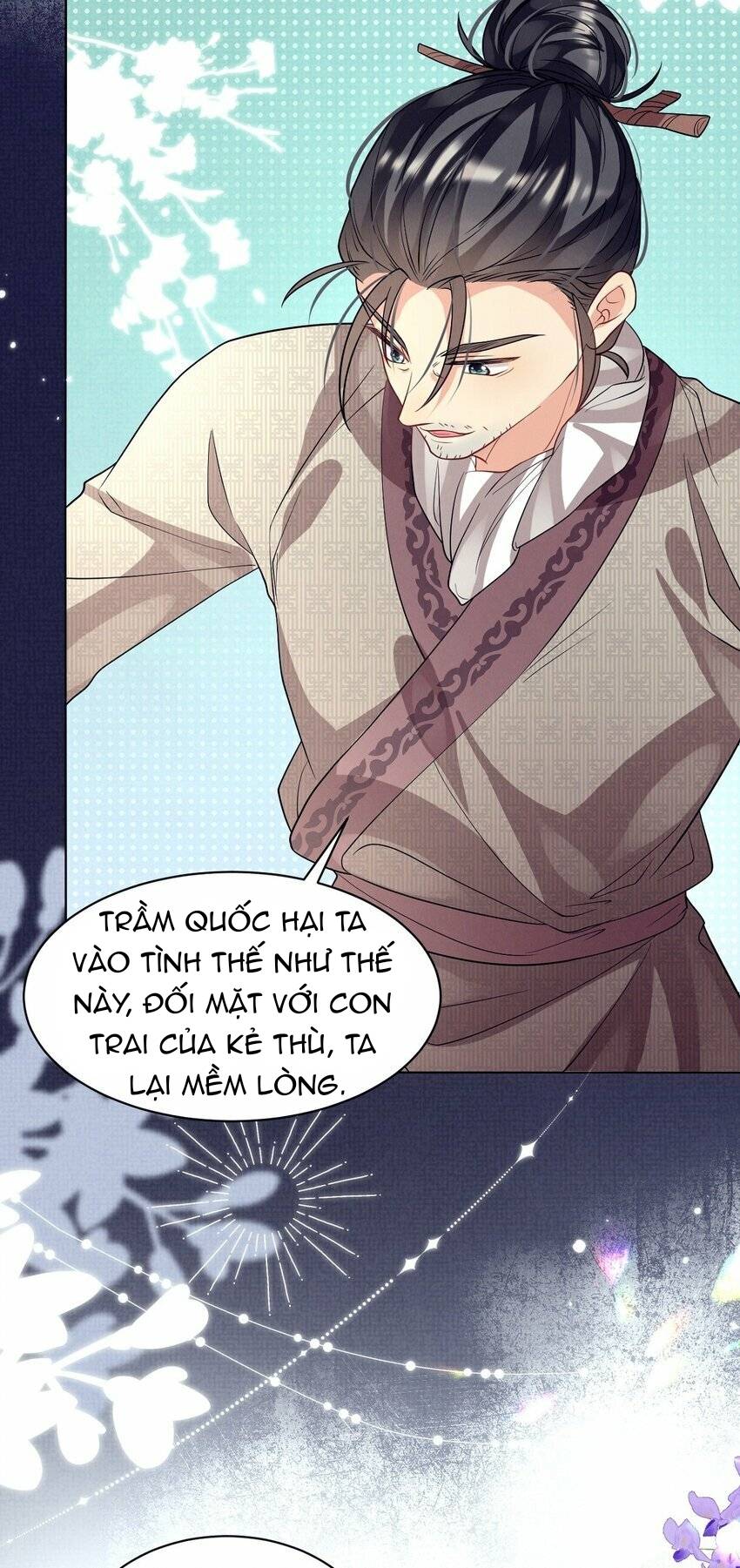 Ninita Yêu Dấu - Phần 2 Chap 703.2 - Next Chap 704.2