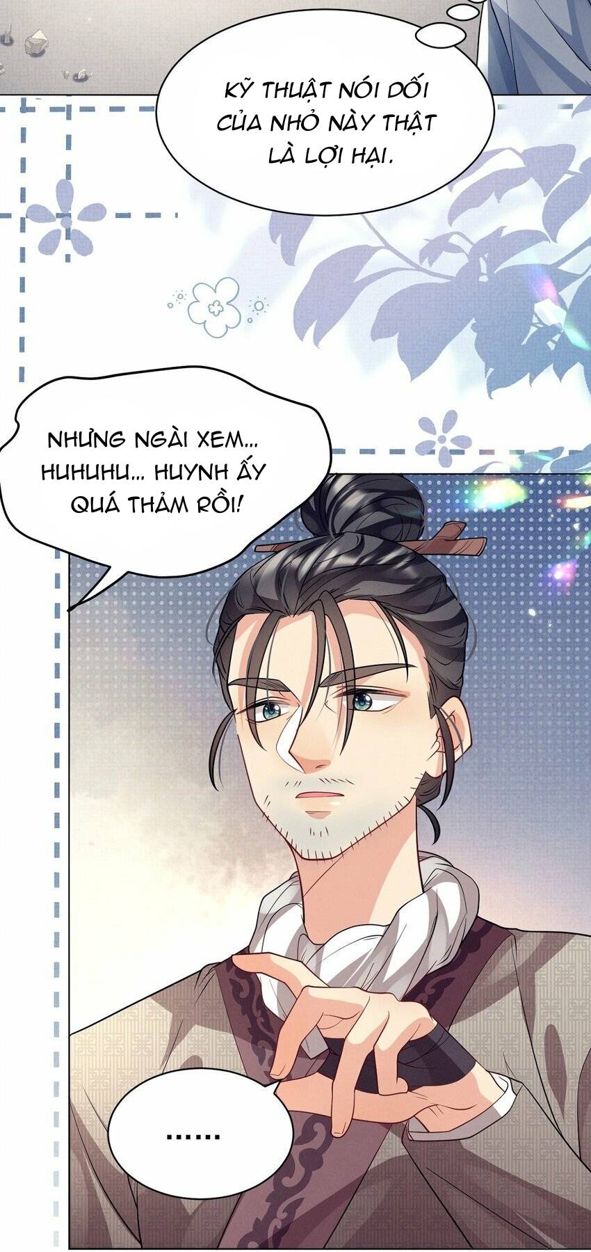Ninita Yêu Dấu - Phần 2 Chap 703.2 - Next Chap 704.2
