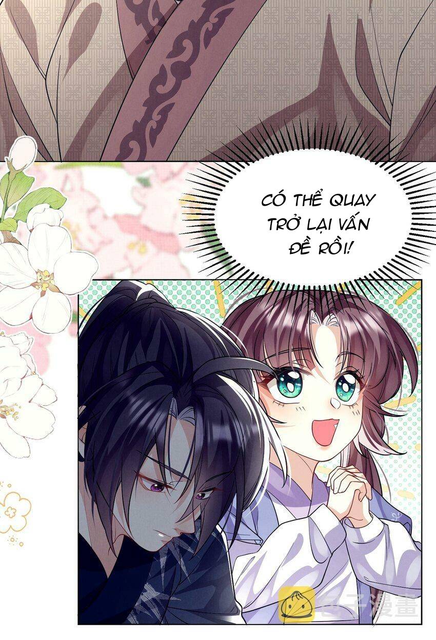 Ninita Yêu Dấu - Phần 2 Chap 703.2 - Next Chap 704.2