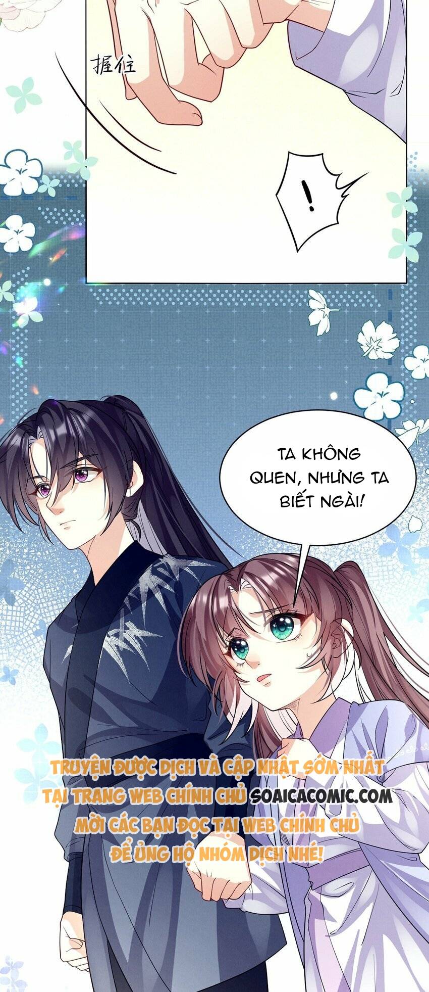 Ninita Yêu Dấu - Phần 2 Chap 703.2 - Next Chap 704.2