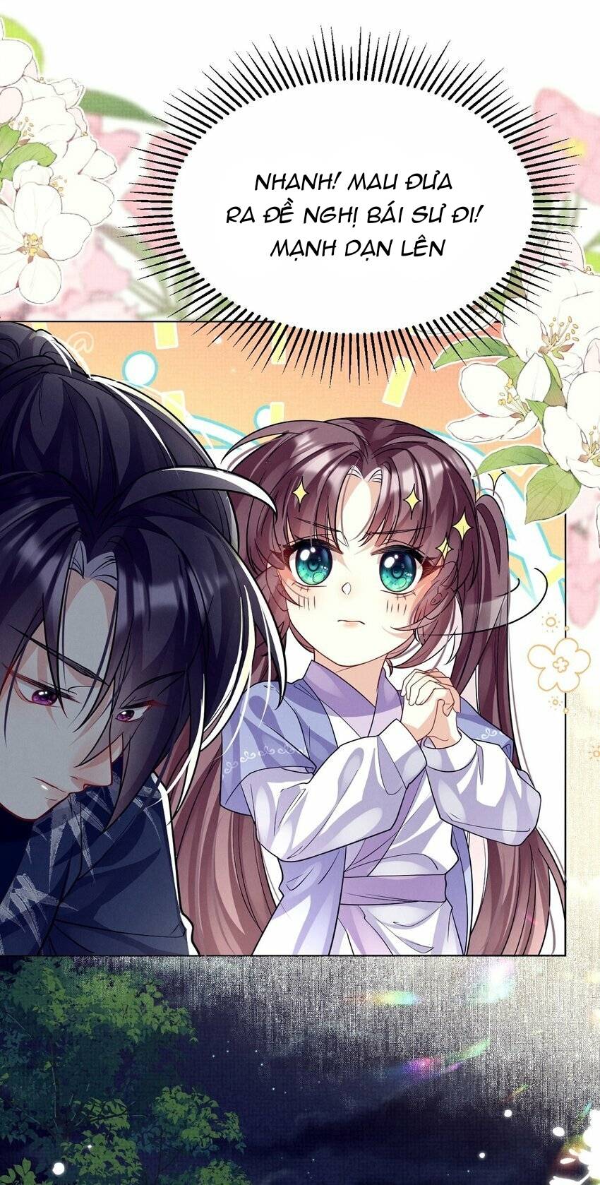 Ninita Yêu Dấu - Phần 2 Chap 703.2 - Next Chap 704.2