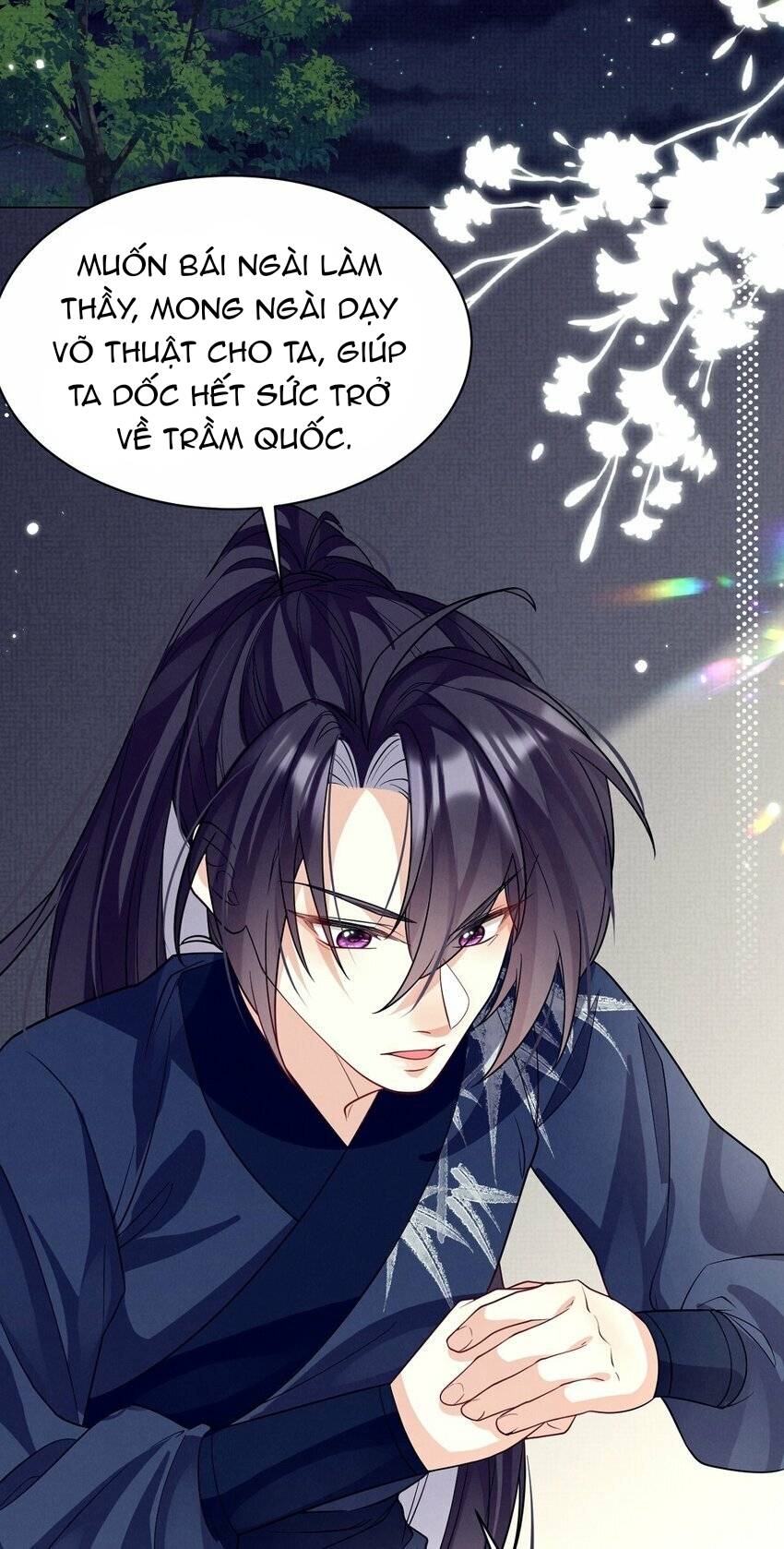 Ninita Yêu Dấu - Phần 2 Chap 703.2 - Next Chap 704.2