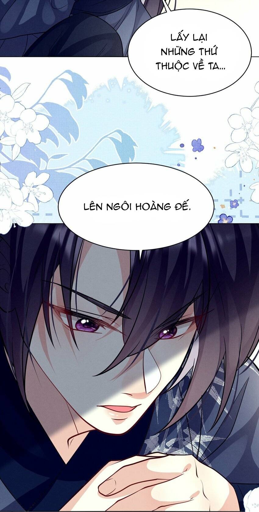 Ninita Yêu Dấu - Phần 2 Chap 703.2 - Next Chap 704.2