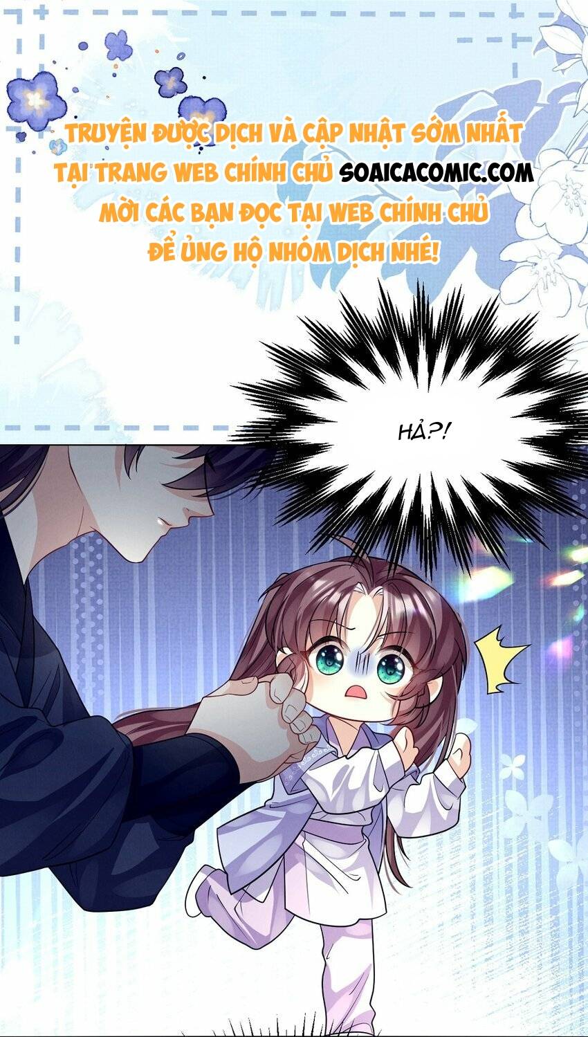 Ninita Yêu Dấu - Phần 2 Chap 703.2 - Next Chap 704.2