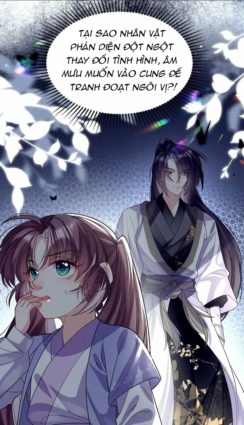 Ninita Yêu Dấu - Phần 2 Chap 703.2 - Next Chap 704.2