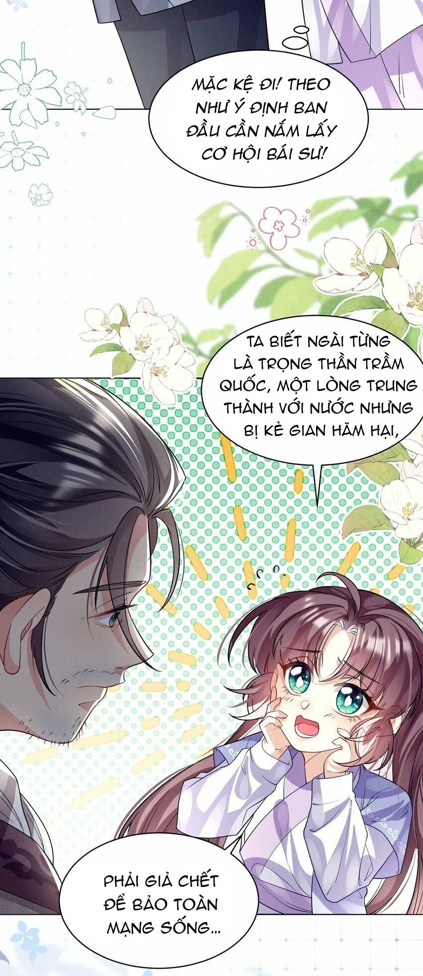 Ninita Yêu Dấu - Phần 2 Chap 703.2 - Next Chap 704.2