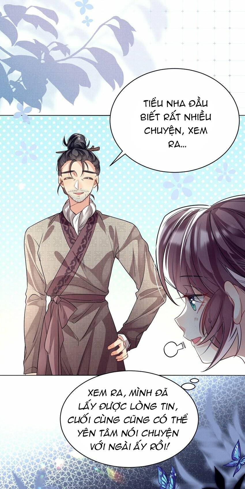 Ninita Yêu Dấu - Phần 2 Chap 703.2 - Next Chap 704.2