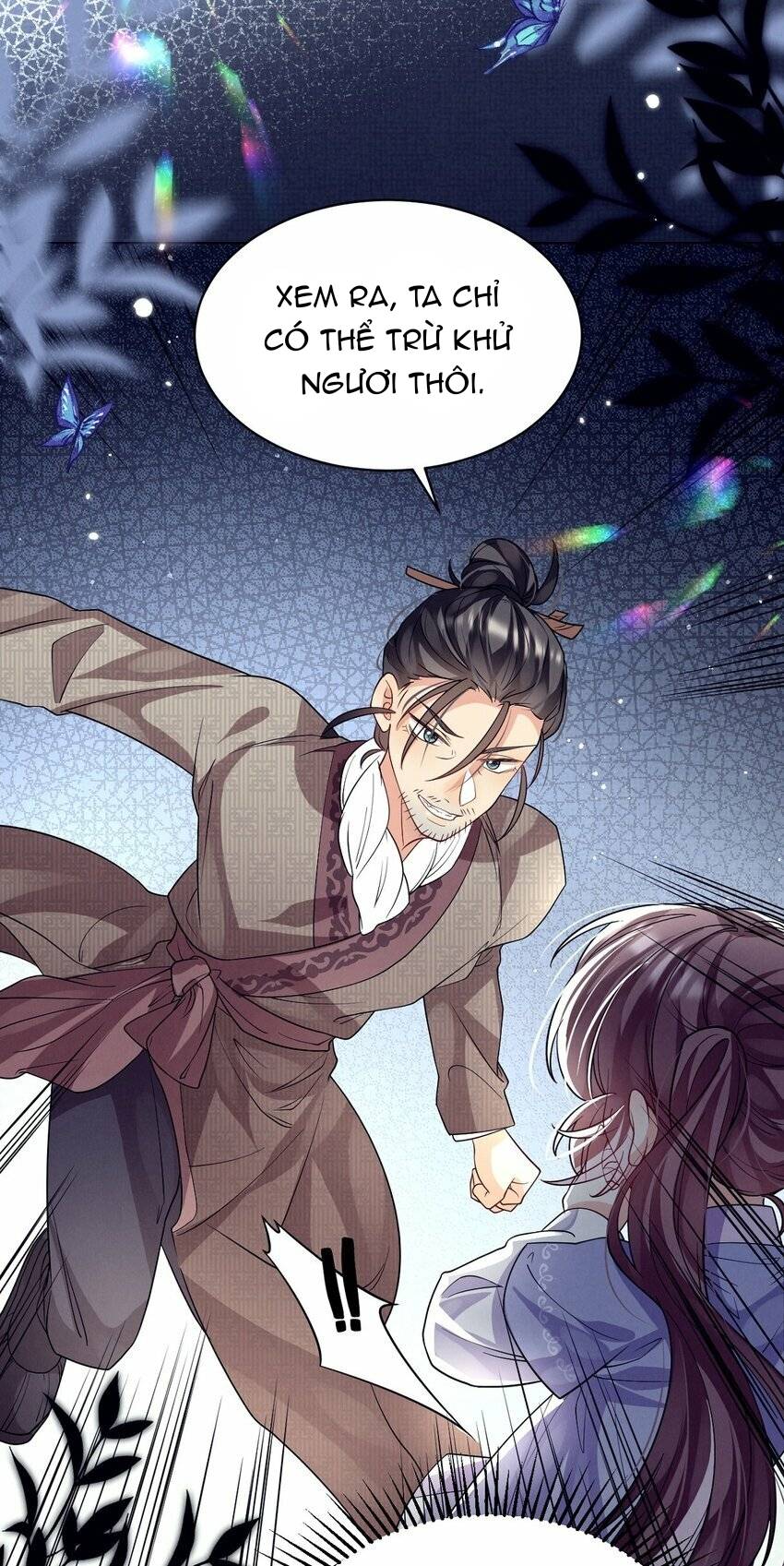 Ninita Yêu Dấu - Phần 2 Chap 703.2 - Next Chap 704.2